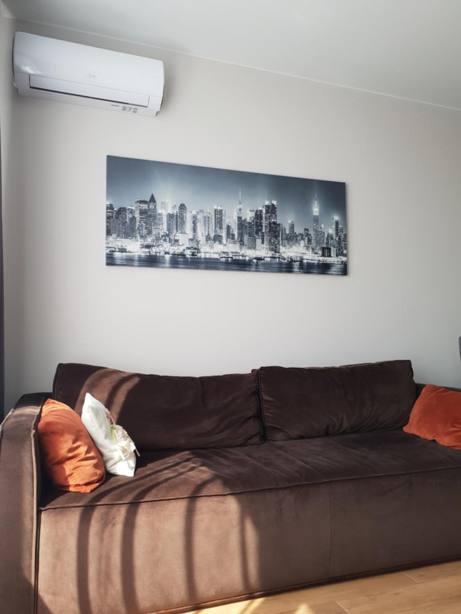Nyvky Like Home - Fayna Town - Apt 398 Kyiv Room photo